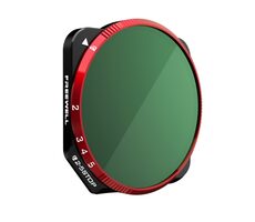 Freewell variabilný ND2-5 filter pre DJI Mavic 3