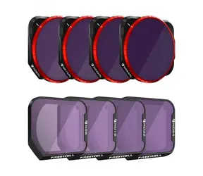 Freewell sada filtrov All Day pre DJI Mavic 3 Classic