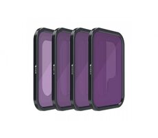 Freewell Sherpa sada magnetických ND filtrov pre Samsung Galaxy S23 Ultra