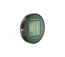 Freewell Sherpa anamorfický Gold Streak 1,33x objektív pre systém Sherpa