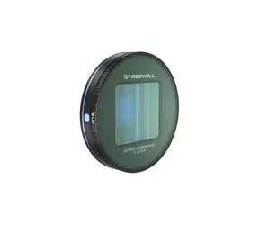 Freewell Sherpa anamorfický Blue Streak 1,33x objektív pre systém Sherpa