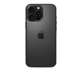 Tactical TPU Kryt pre Apple iPhone 16 Pro Max číra