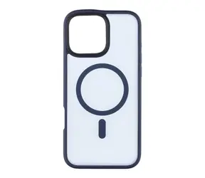 Tactical MagForce Hyperstealth Kryt pre Apple iPhone 16 Pre Max tmavo modrá