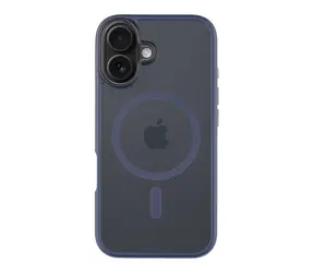 Tactical MagForce Hyperstealth Kryt pre Apple iPhone 16 tmavo modrá