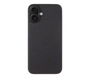 Tactical MagForce Aramid Kryt pre Apple iPhone 16 PLUS čierna