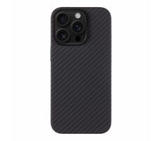 Tactical MagForce Aramid Kryt pre Apple iPhone 16 Pre čierna