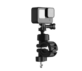 Telesin DJ-HBM-001 Držiak na bicykel pre športové kamery 360°