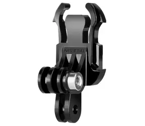 Telesín GP-MTB-T02-BK Dual Mont J-Hook pre akčné kamery