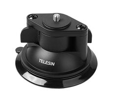 Telesin MAG-003 Sada magnetického podstavca a prísavky pre Insta360 GO 3