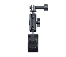 Telesin GP-HBM-003 Univerzálny držiak na rúrku riadidiel pre akčné kamery / dopredaj