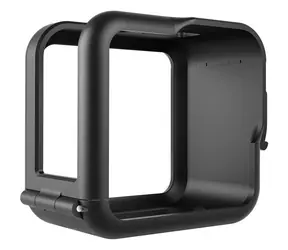Telesin FMS-002 Plastové puzdro s rámčekom a trojkolíkovým držiakom pre GoPro HERO11 Black Mini