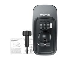 Telesin GP-JFM-009 Popruh na batoh Sada držiaka pre športové kamery