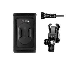 Telesin GP-BPM-003 Popruh na batoh s J-háčikom pre športové kamery