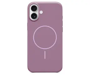 Apple Kryt Beats s MagSafe pre iPhone 16 PLUS - Sunset Purple
