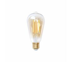 Sonoff B02-F-ST64 / Chytrá žiarovka / G / pätica E27 / 1800-5000 K / 7 W / 700 lm / 15000h