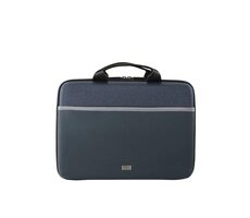 HAMA Protection 2.0 13.3"-14.1" modrá / obal na notebook / hardcase