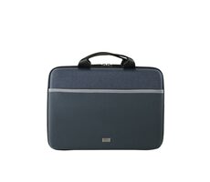HAMA Protection 2.0 15.6"-16.2" modrá / obal na notebook / hardcase