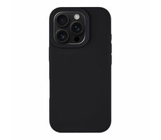 Tactical Velvet Smoothie Kryt pre Apple iPhone 16 Pre Asphalt