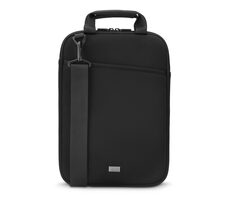 HAMA Business To Go 12.1" čierna / obal na notebook / tablet / popruh na rameno