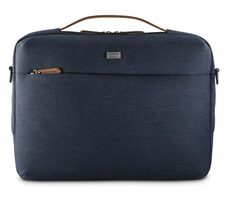 HAMA Casual tmavomodrá / taška na notebook do 14.1"