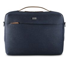 HAMA Casual tmavomodrá / taška na notebook do 16.2"