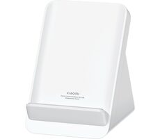 XIAOMI 80W Adaptive Wireless Charging Stand biela / bezdrôtová nabíjačka / Qi