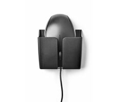 SmartKeeper Držiak myši čierna