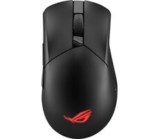 Asus P711 Gladius III AimPoint čierna / bezdrôtová herná myš / optická / 36000 DPI / 6 tlačidiel / 2.4GHz / BT 5.1 
