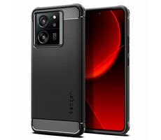 Spigen Rugged Armor Ochranné púzdro pre XIAOMI 13T/13T Pre matte black