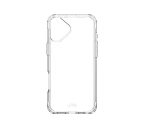 UAG Plyo ochranný kryt pre Apple iPhone 16 PLUS číra