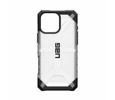 UAG Plasma ochranný kryt pre Apple iPhone 16 Pro Max číra