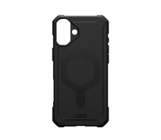 UAG Essential Armor MagSafe ochranný kryt pre Apple iPhone 16 PLUS čierna