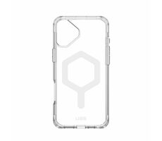 UAG Plyo MagSafe ochranný kryt pre Apple iPhone 16 PLUS biela