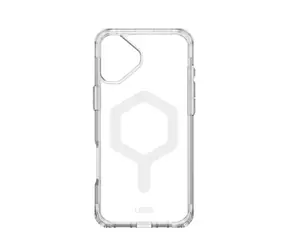 UAG Plyo MagSafe ochranný kryt pre Apple iPhone 16 PLUS biela
