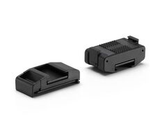 DJI OSMO Action Cold Shoe Expansion Kit / rozšírenie na pripojenie ďalších príslušenstva ku kamere DJI OSMO Action