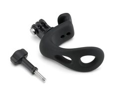 DJI OSMO Flexible Mount / montáž DJI OSMO Action kamery na rôzne povrchy a objekty