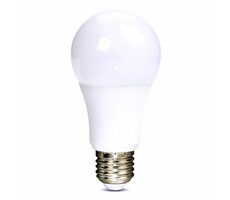 Solight WZ504-2 LED žiarovka E27 7W / E / Pätica E27 / 3000K / 7W / 810lm / teplá biela