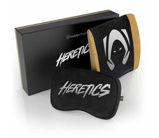 noblechairs Sada vankúšov z pamäťovej peny - Heretics Edition / pre stoličky EPIC & ICON & HERO & Legend