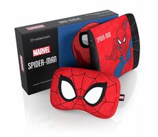 noblechairs Sada vankúšov z pamäťovej peny - Spider-Man Edition / pre stoličky EPIC & ICON & HERO & Legend