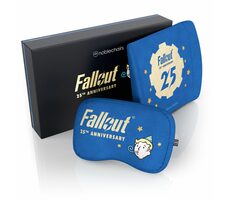 noblechairs Sada vankúšov z pamäťovej peny - Fallout 25th Anniversary Edition / pre stoličky EPIC & ICON & HERO & Legend