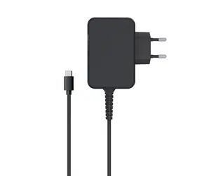 Solight DA41 nabíjačka USB-C / 65W / PD fast charger / 1.8m