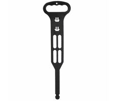 Solight PX05 prenosný držiak na predlžovacie káble