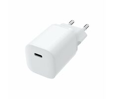 Solight DC74 USB-C fast charger GaN 33W PD