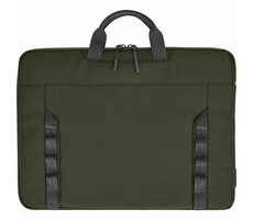 HP Modular Laptop Sleeve 15.6" zelená / taška na notebook 15.6" / 6 L