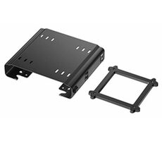 HP Desktop Mini v4+ VESA / držiak pre stolný počítač HP Mini a displej radu HP P/E/Z / VESA 100x100