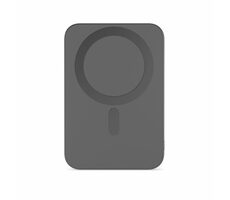 Epico UltraPack EM31 MagSafe sivá / Bezdrôtová powerbanka / 3000 mAh / USB-C / 10W