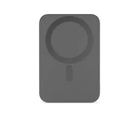 Epico UltraPack EM31 MagSafe sivá / Bezdrôtová powerbanka / 3000 mAh / USB-C / 10W
