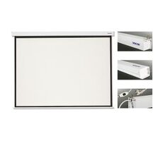 Sencor SES N203H biela / 204 x 114 cm