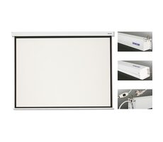 Sencor SES N244V biela / 244 x 183 cm