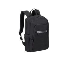 Riva Case 7523 čierna / batoh na notebook ECO 13.3 - 14"